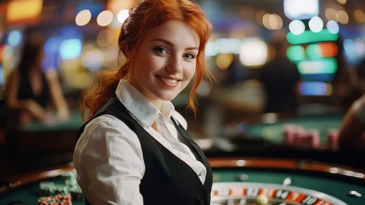 winstar88 Pakistan Casino lobby
