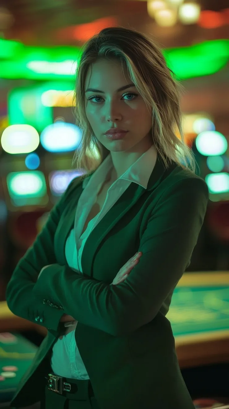 winstar88 Blackjack Blast